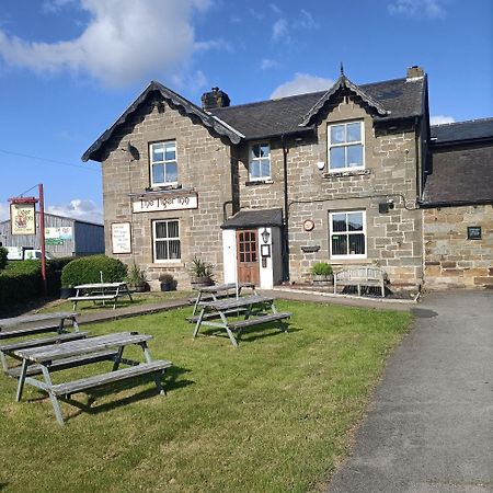 The Tiger Inn Easington Εξωτερικό φωτογραφία