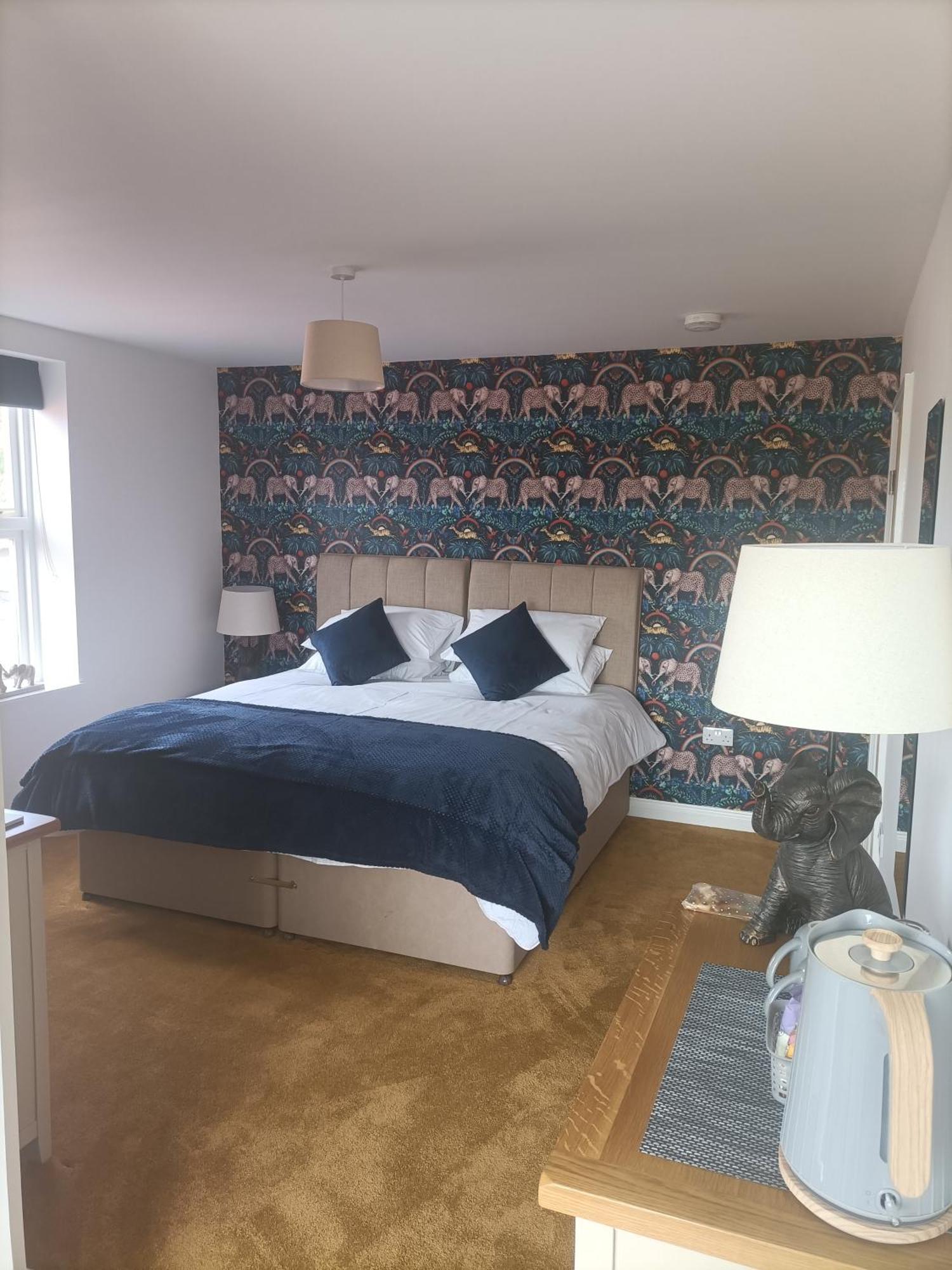 The Tiger Inn Easington Δωμάτιο φωτογραφία